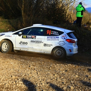 13° RALLY SHOW SANTA DOMENICA - Gallery 20